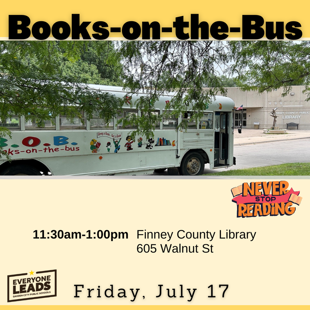 Bookmobile