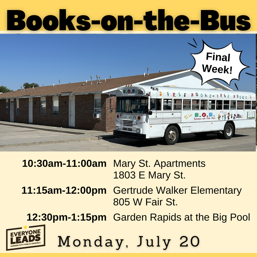Bookmobile