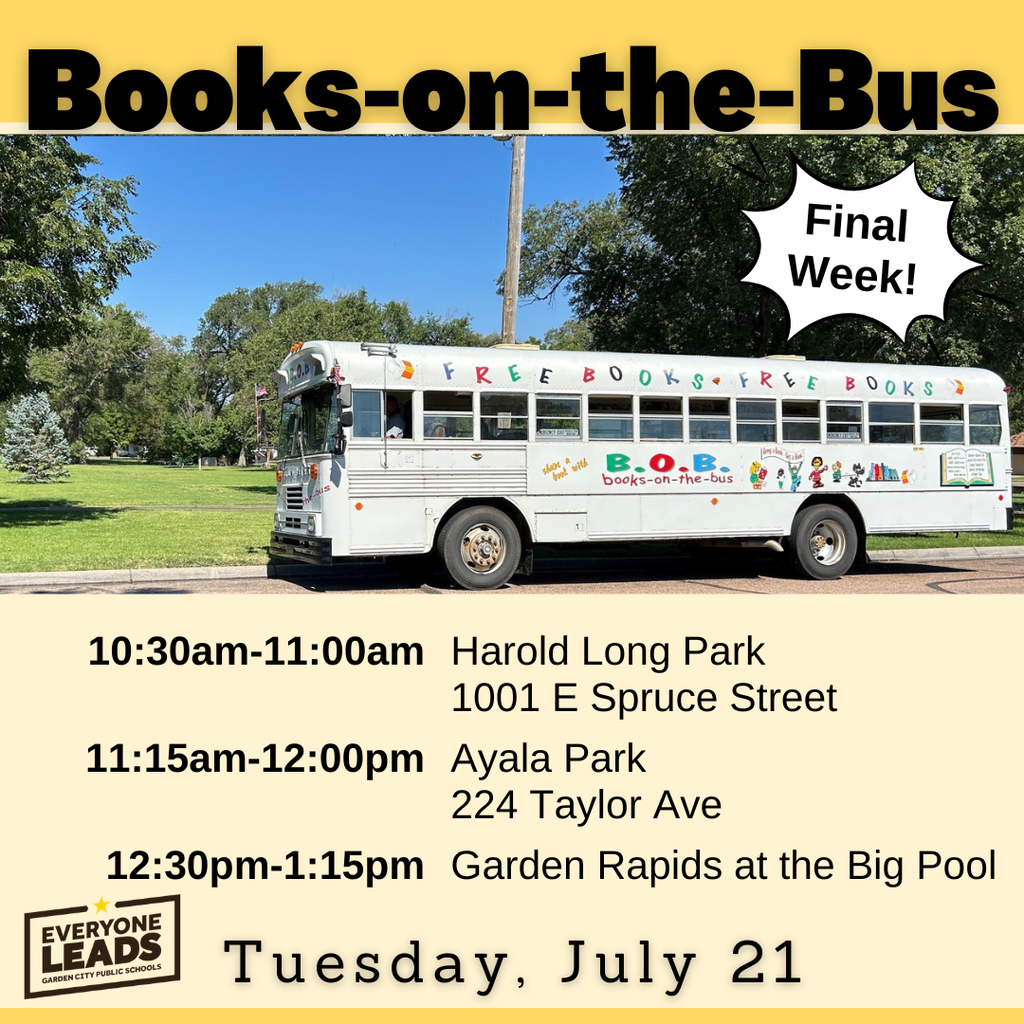 Bookmobile