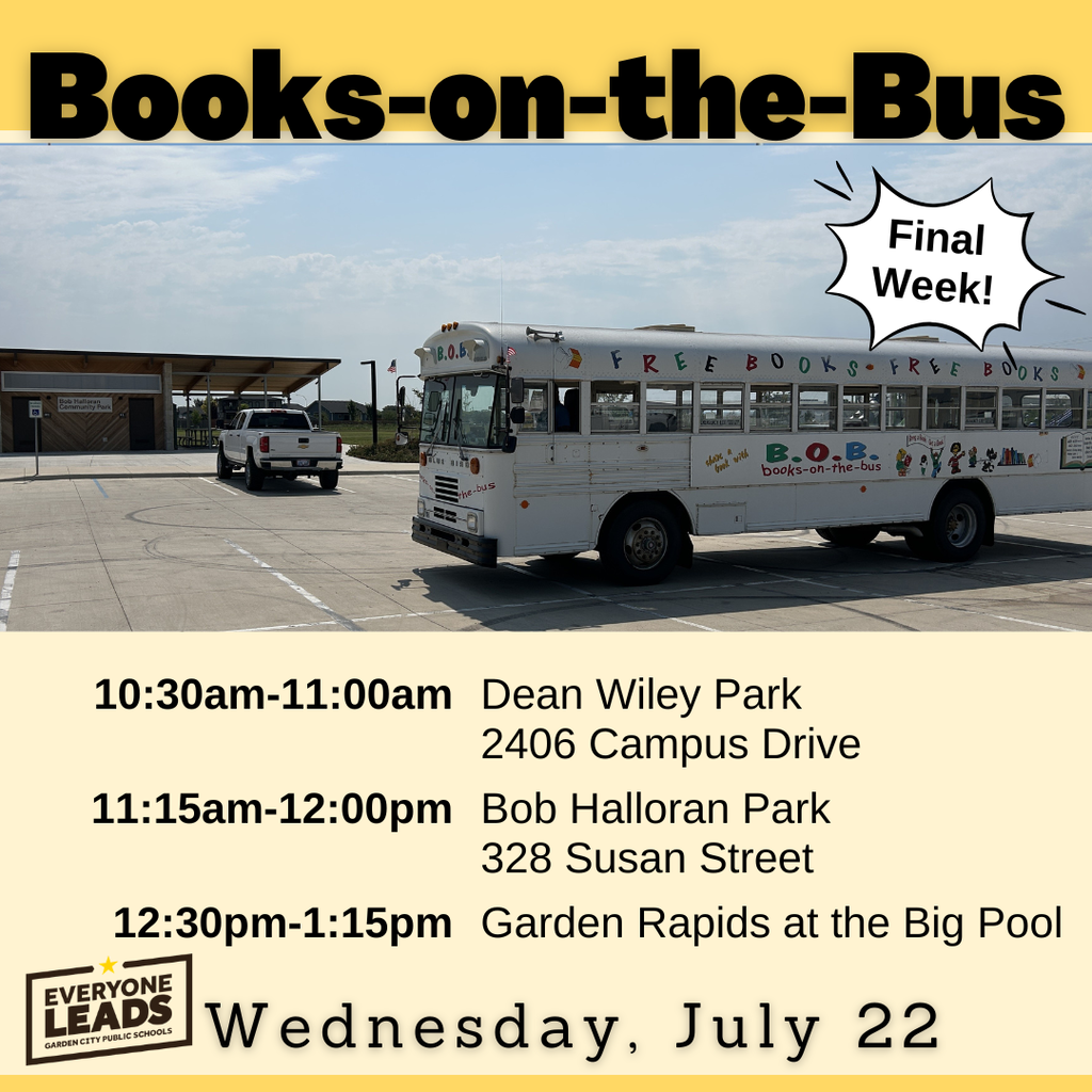 Bookmobile