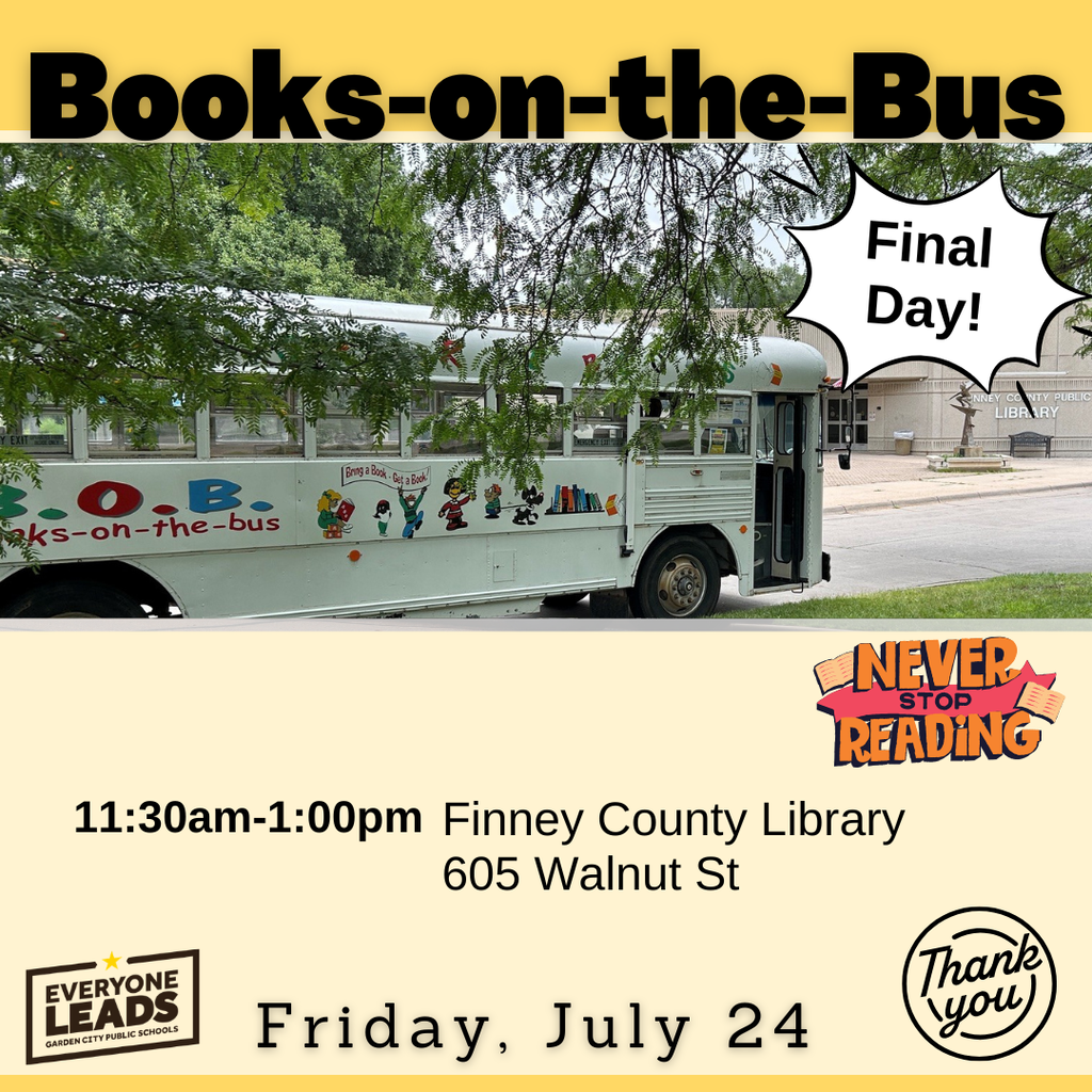 Bookmobile 