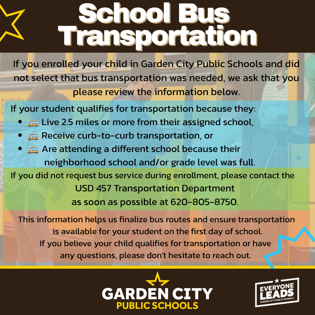 School Bus Transportation 