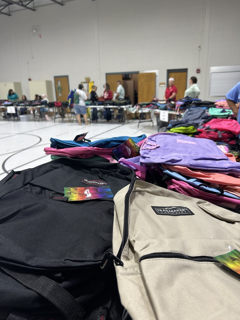 Stuff the Bus Distribution 