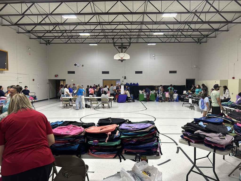 Stuff the Bus Distribution 