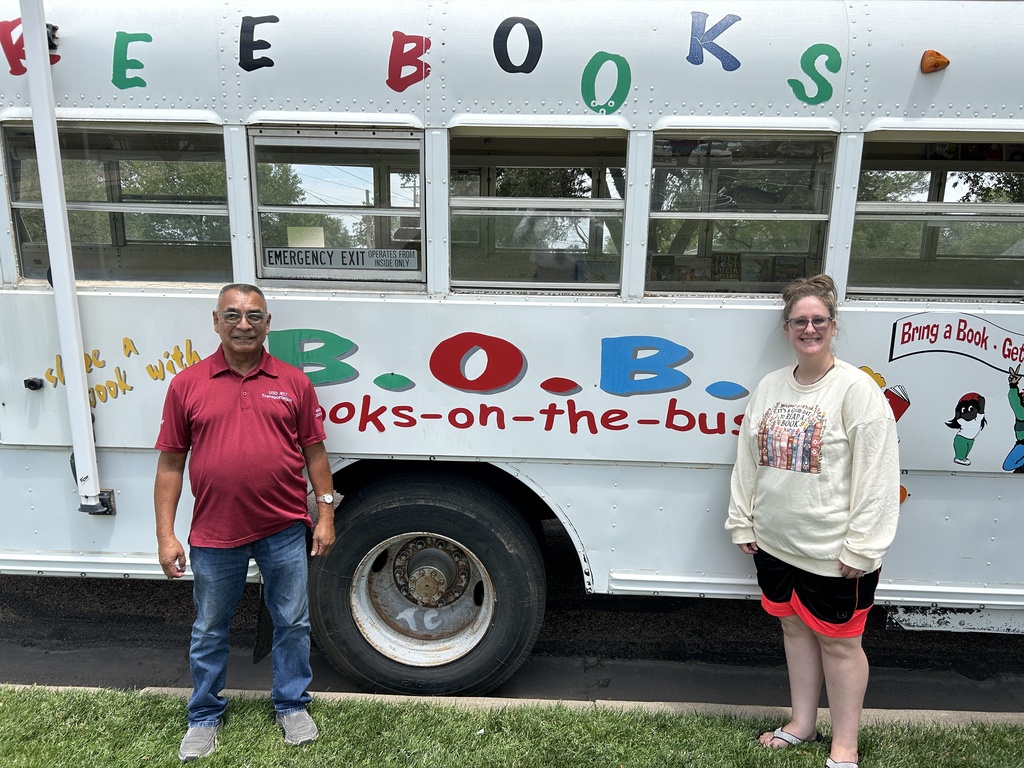 Bookmobile 