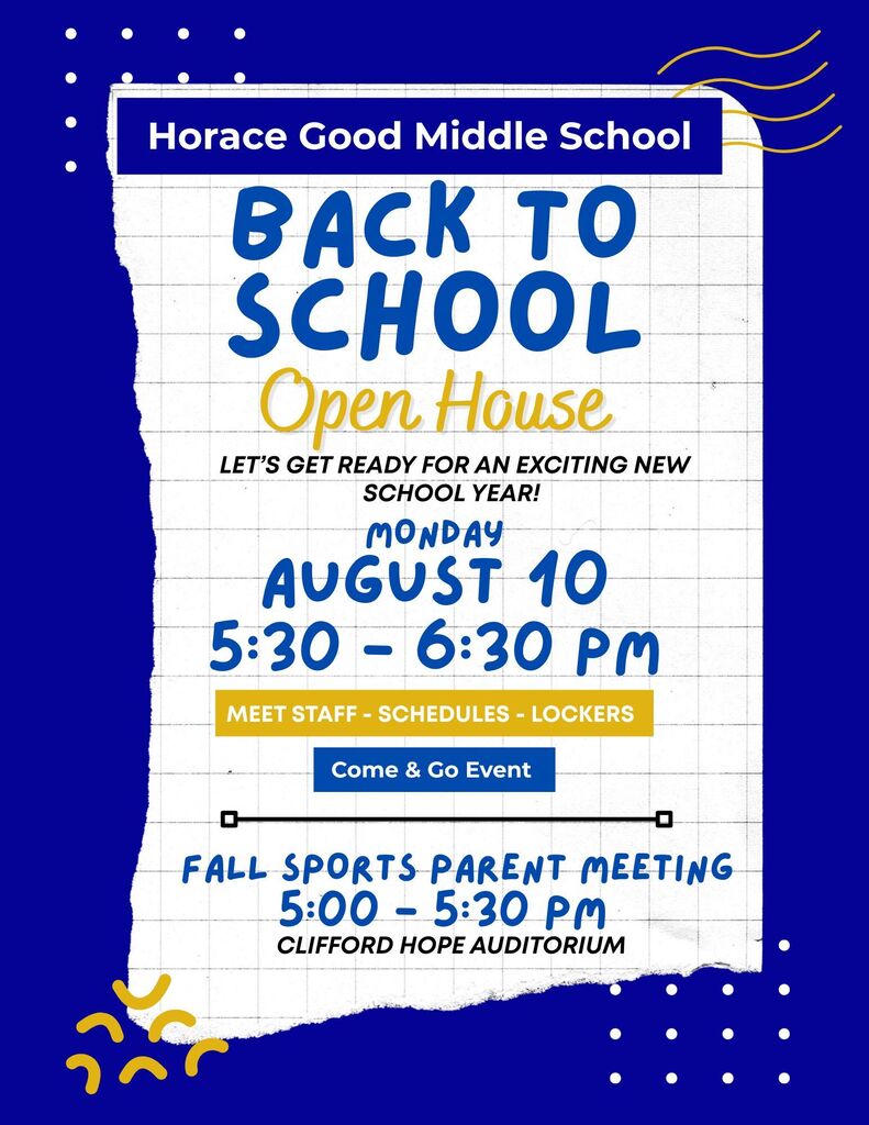 Back to School 2026