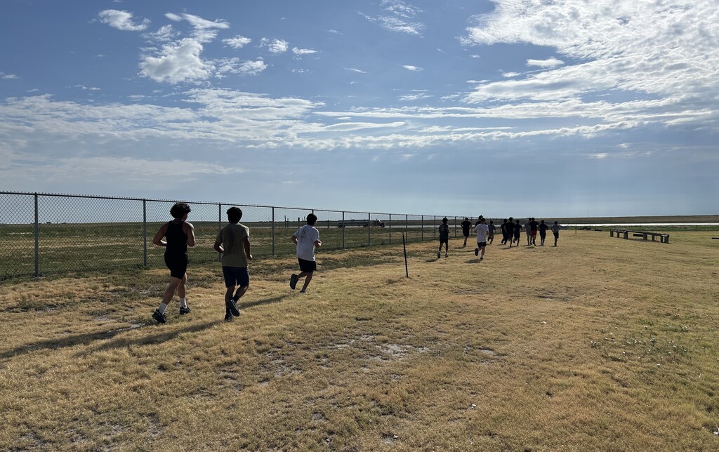 GCHS JROTC Training Camp 