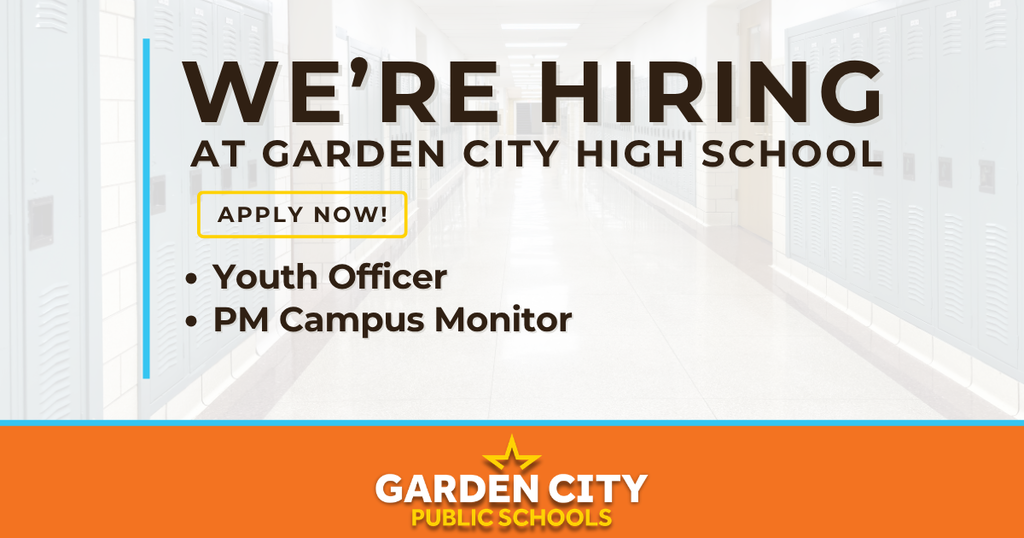 we're hiring