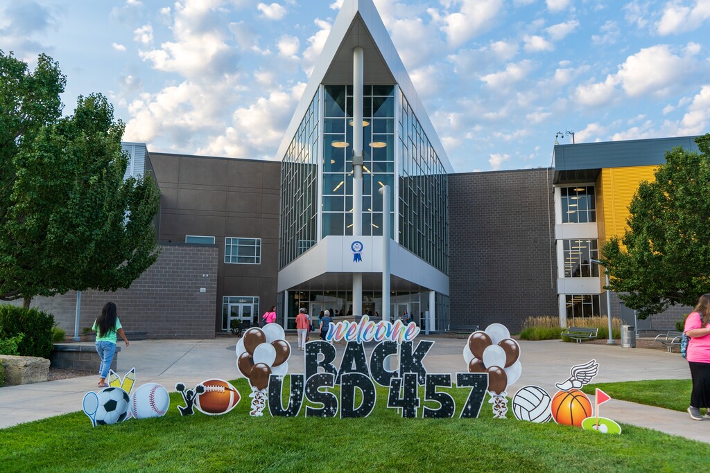 Back to School 2026