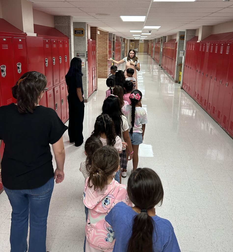 First Day of School 2026