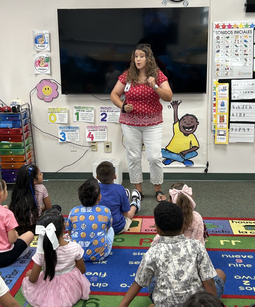First Day of School 2026