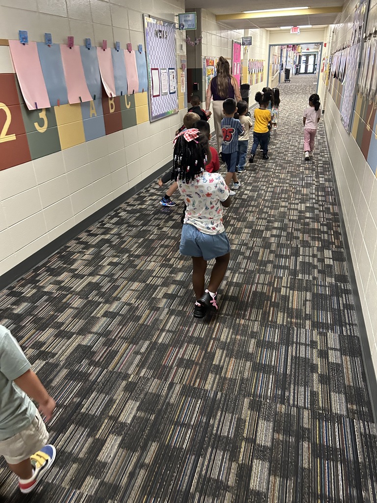 Garfield Early Childhood Center 