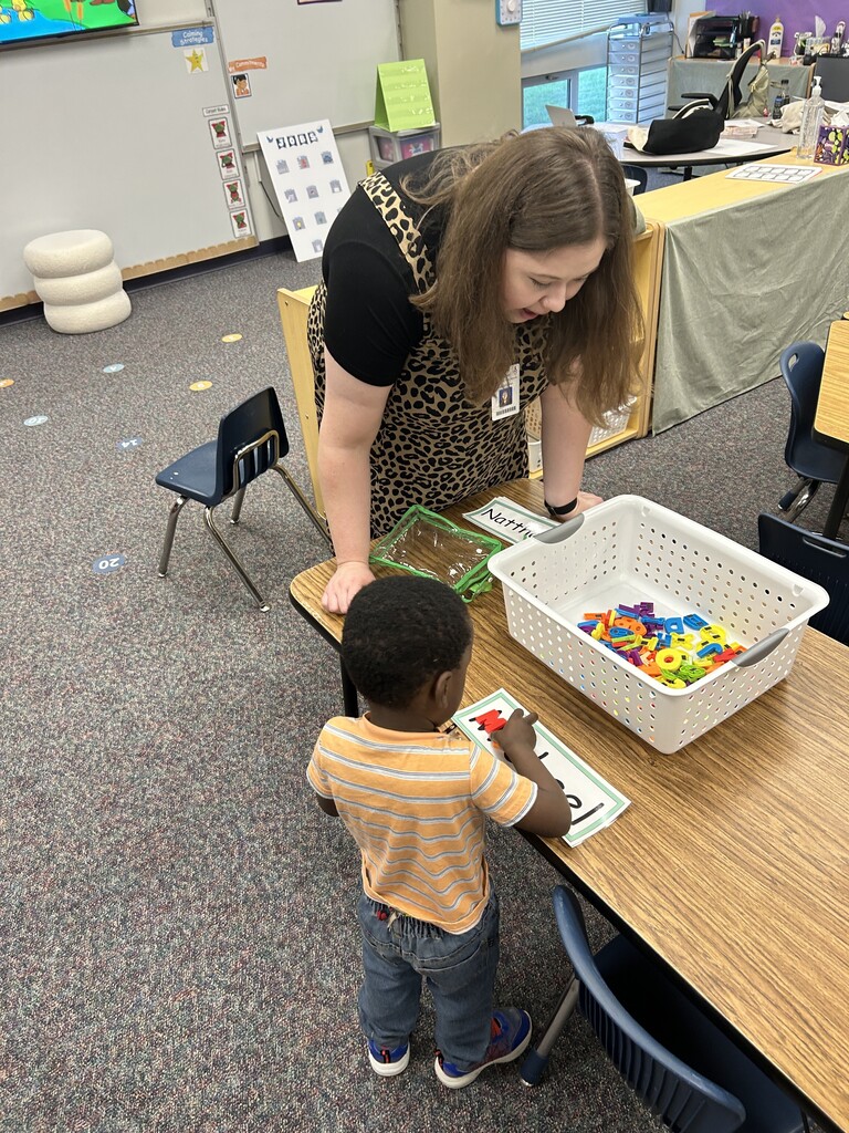 Garfield Early Childhood Center 