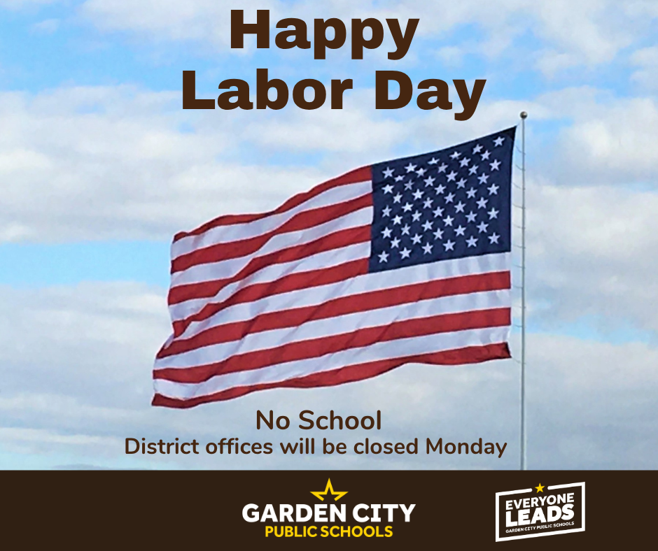 Labor Day