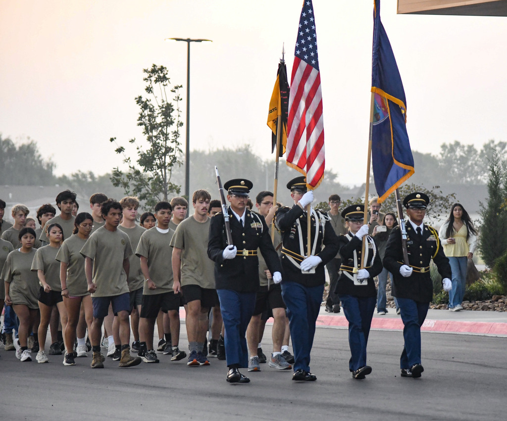 Community Day of Remembrance 9-11