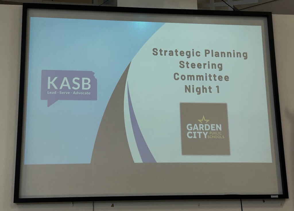 Strategic Planning Group 