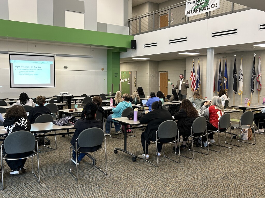 Teacher Inservice 