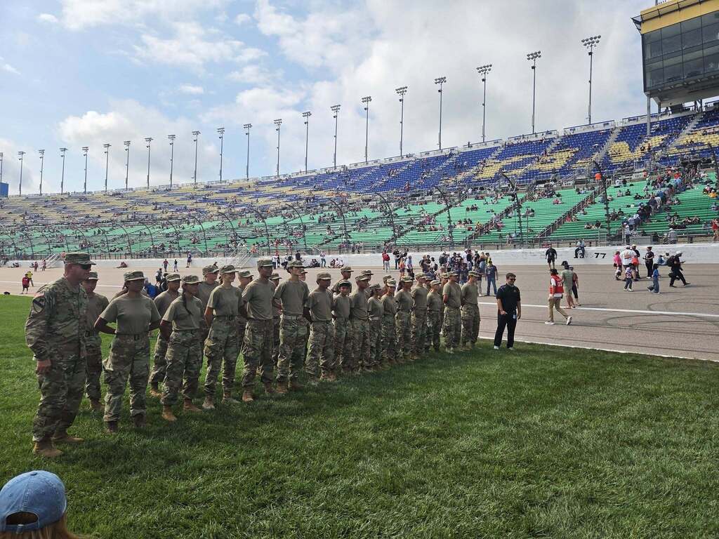 JROTC