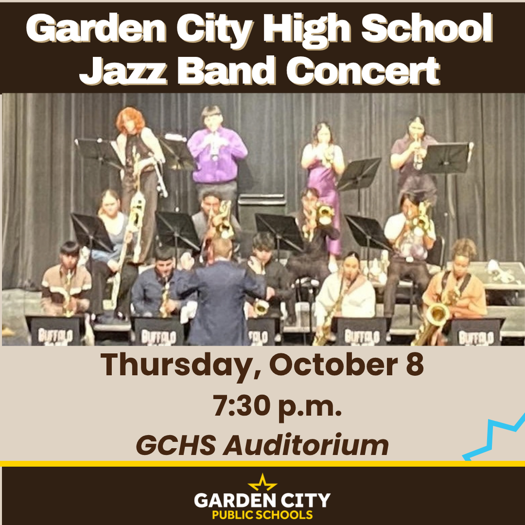 Jazz Band Concert 