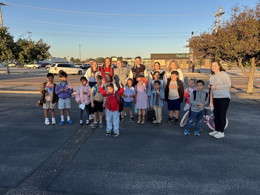 Walk to School 