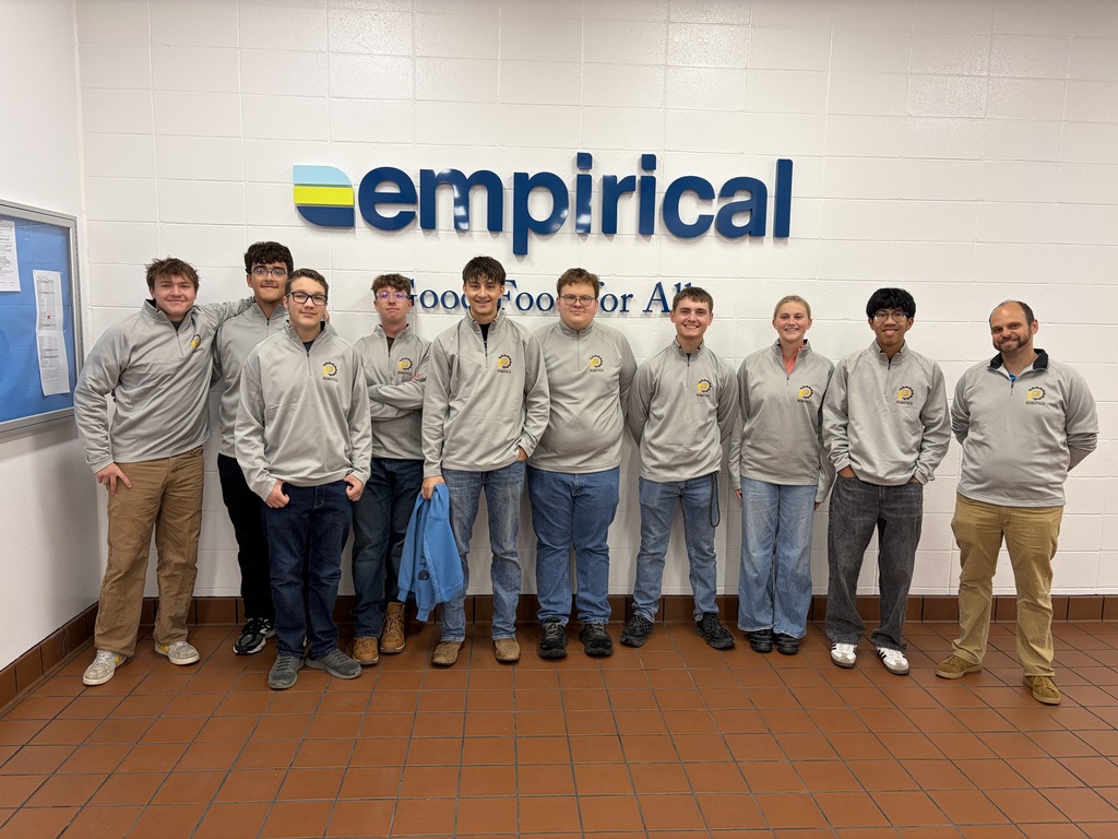 Empirical Tour 