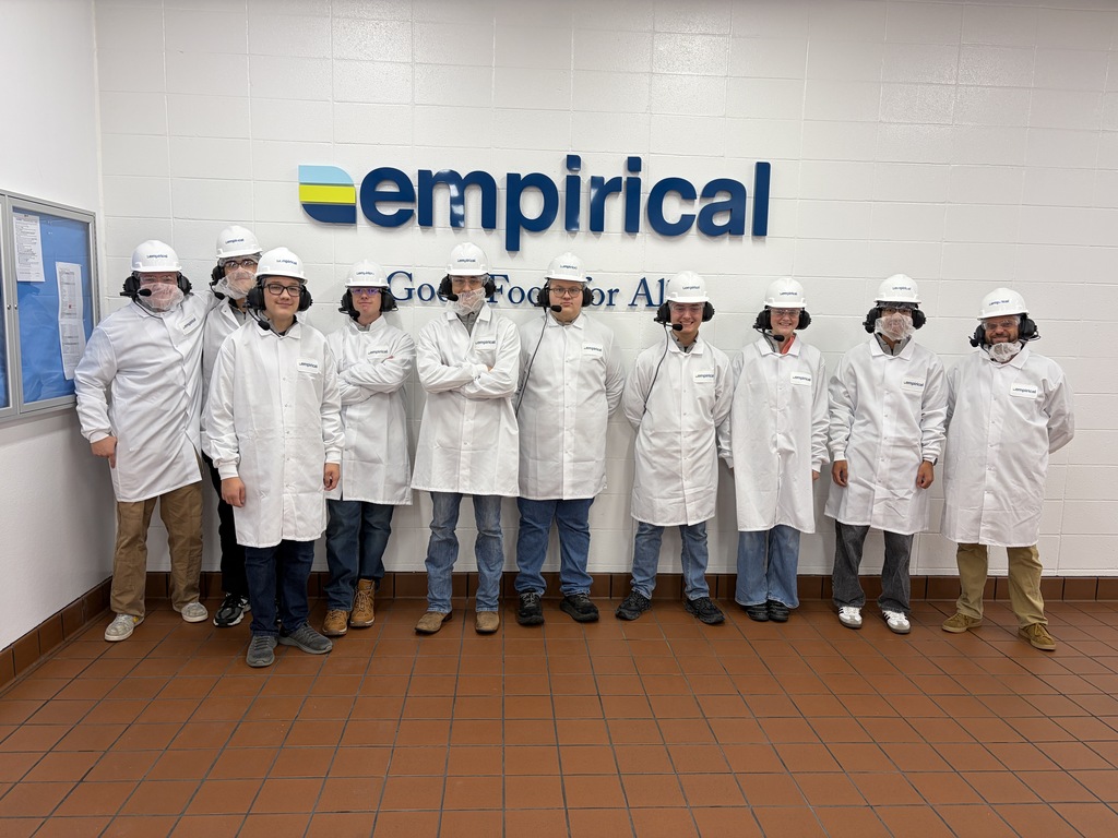 Empirical Tour 