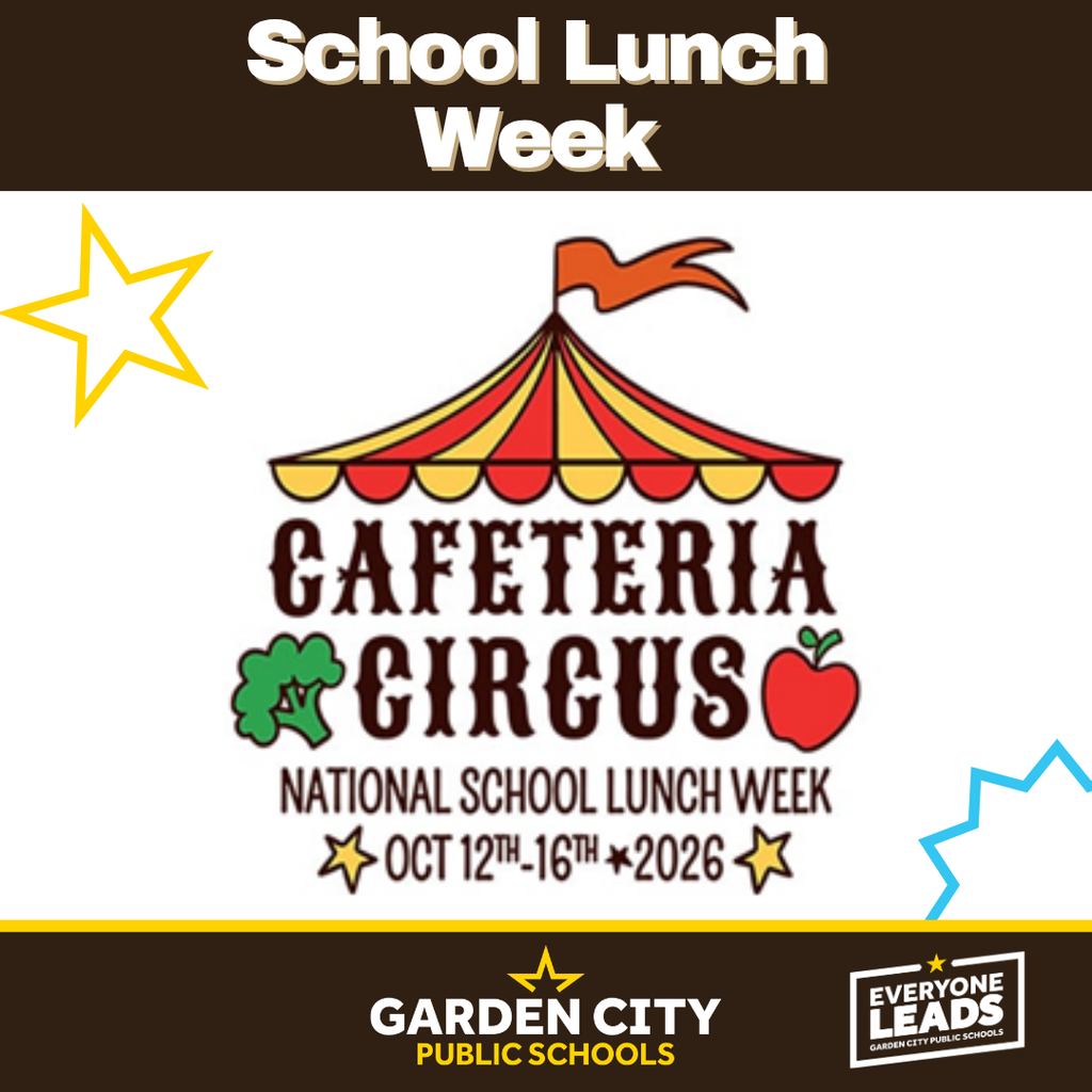 School Lunch Week