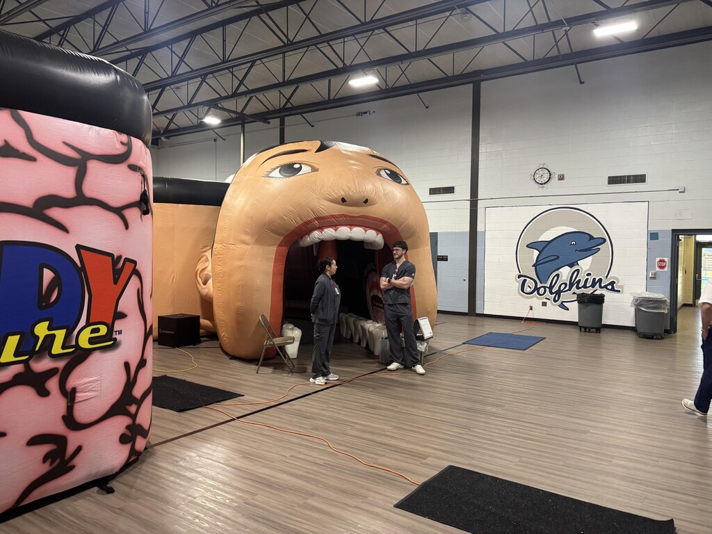 Body Venture
