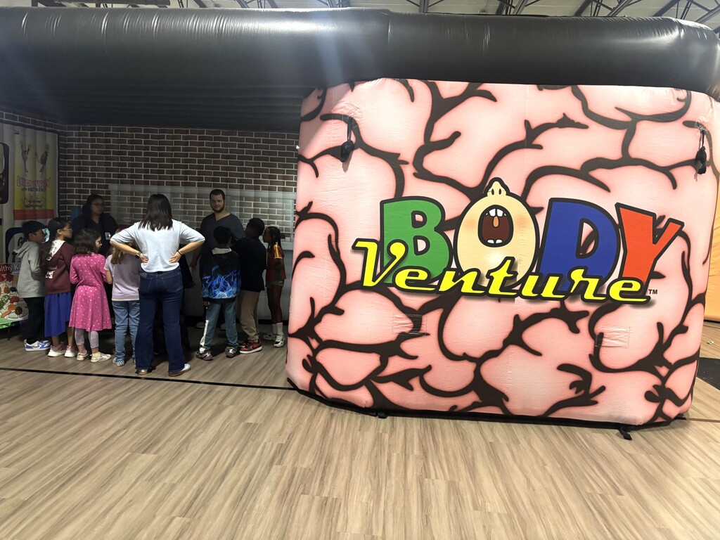 Body Venture