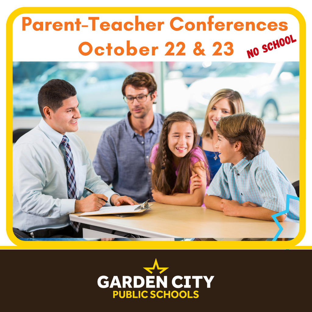 Parent-Teacher Conferences