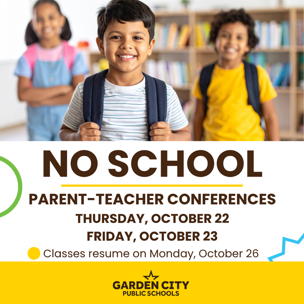 Parent-Teacher Conferences