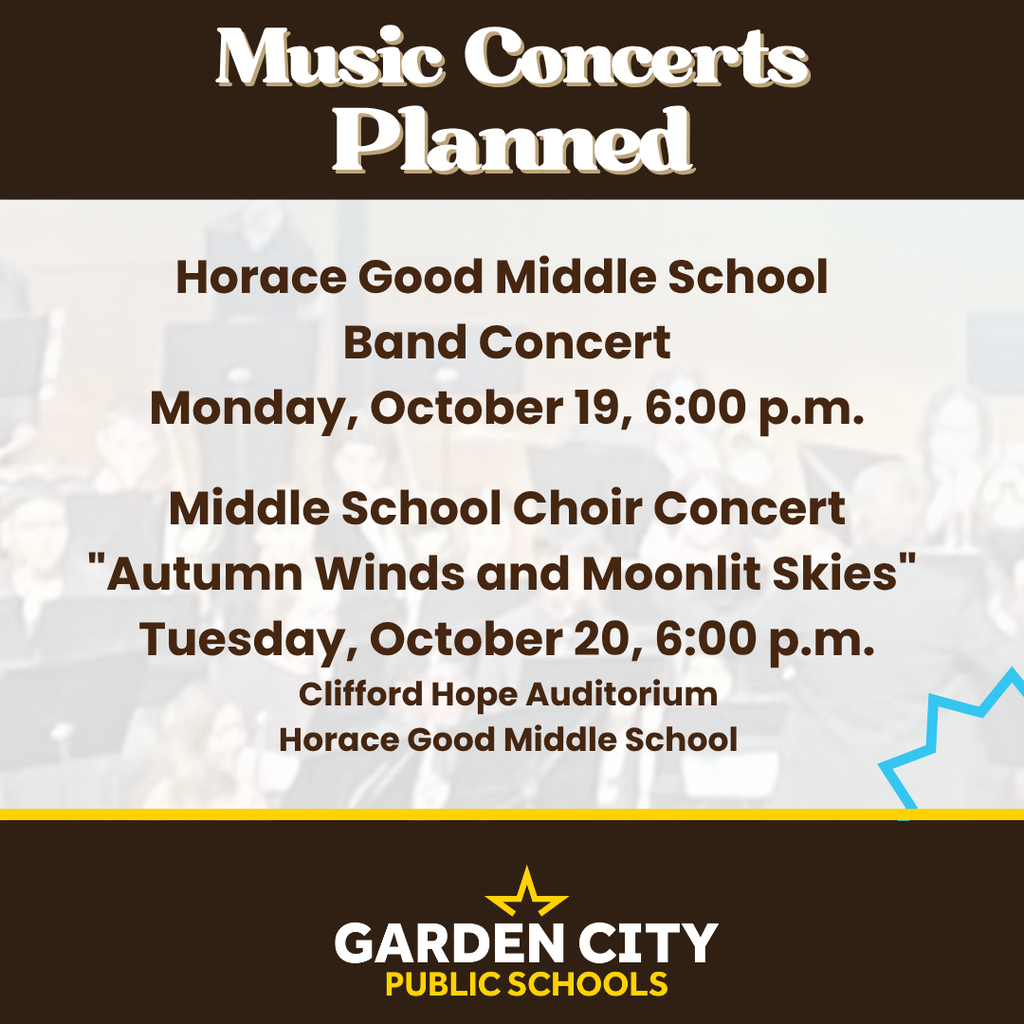 Music Concerts