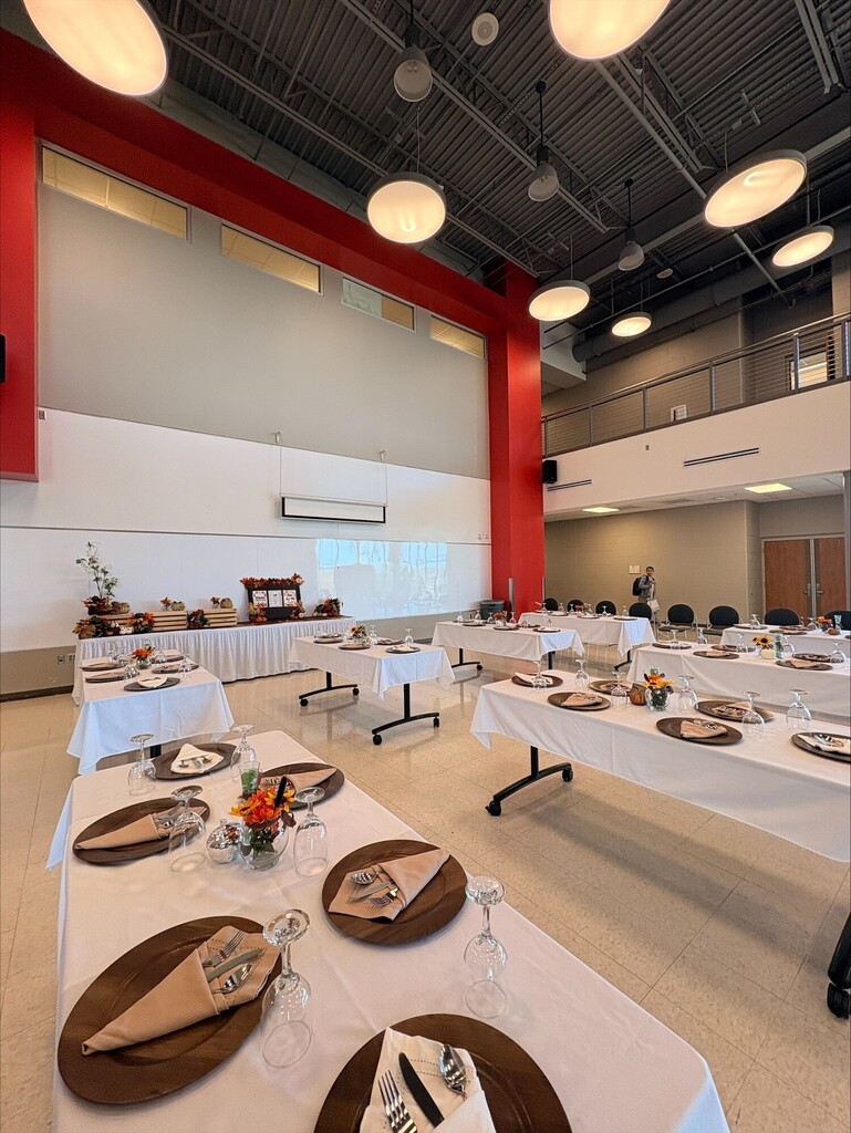 Garden City High School hosted Workshop