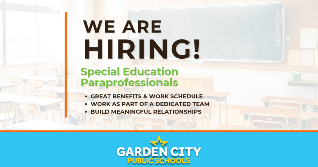 we're hiring