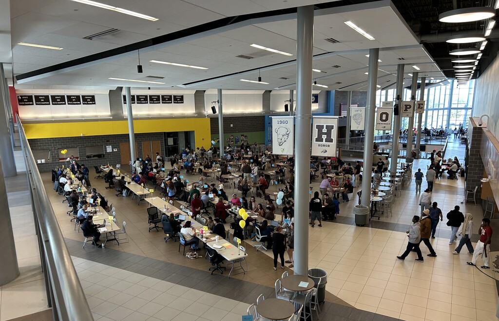 Parent Teacher Conferences 