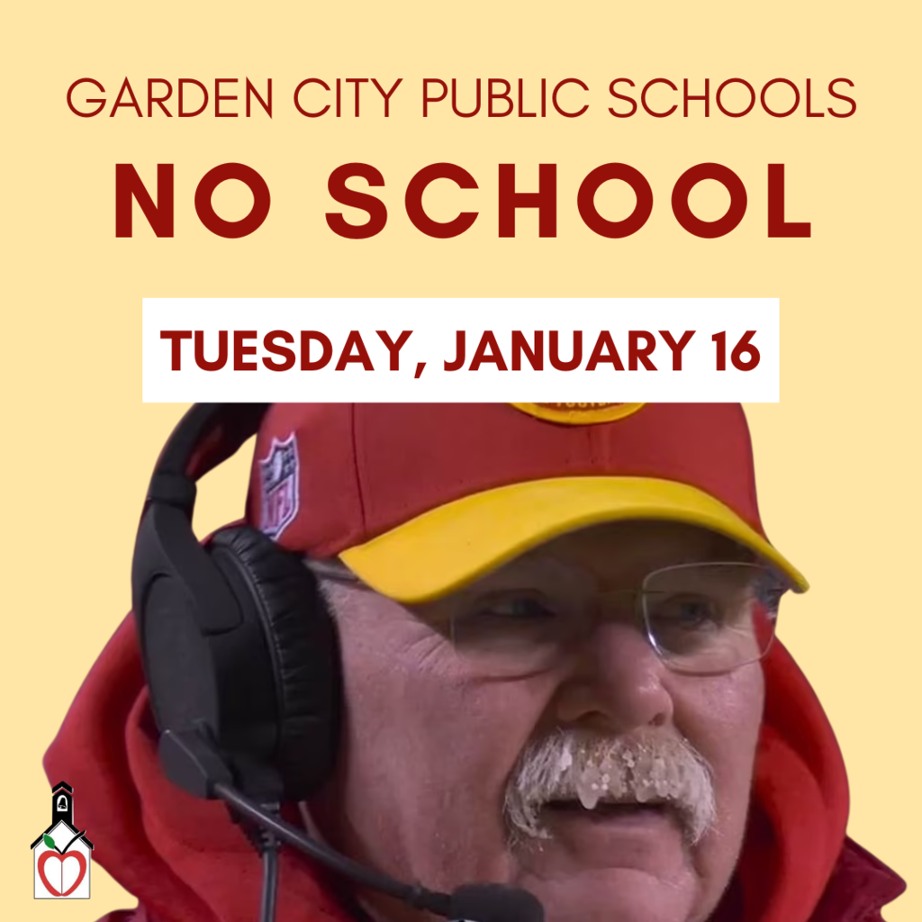 no school 1/16/24