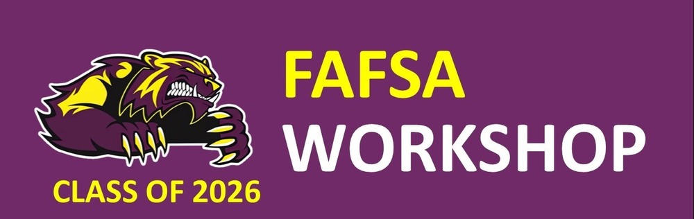 FAFSA Workshop