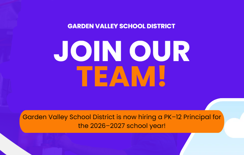 Hiring Principal...