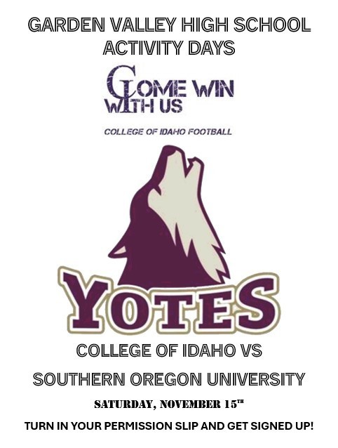 logo for yotes