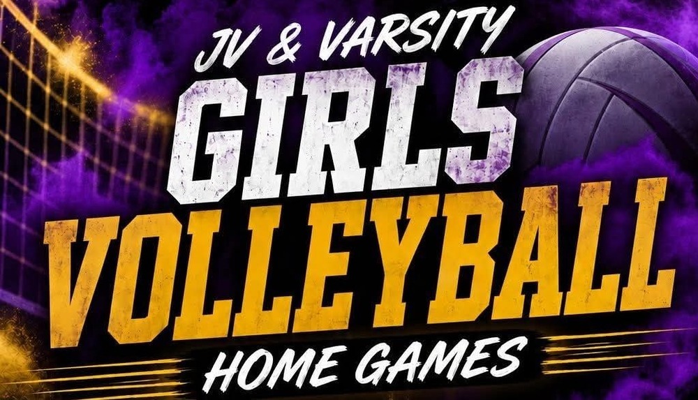Girls VB