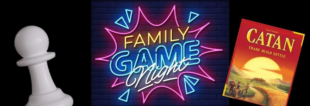 Family Game Night