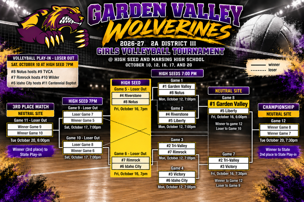 Varsity VB