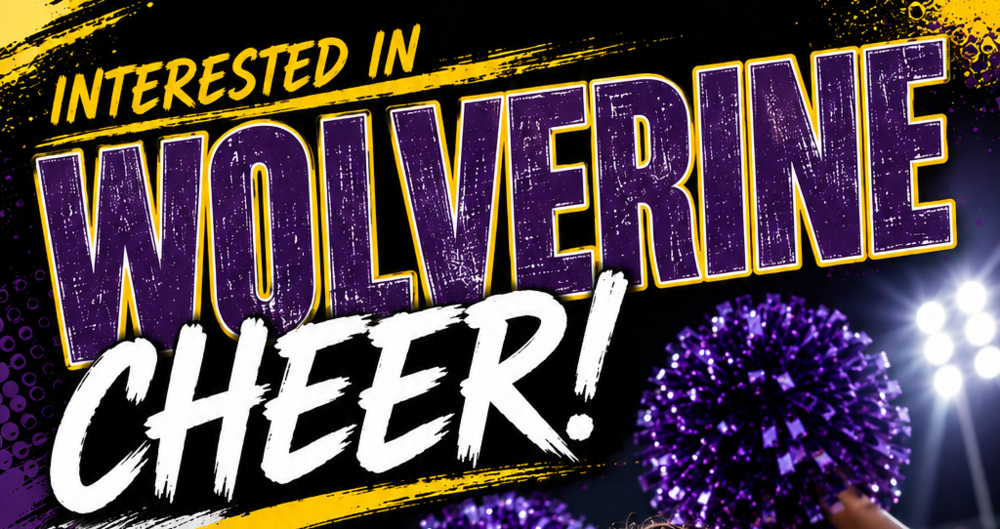 CHEER