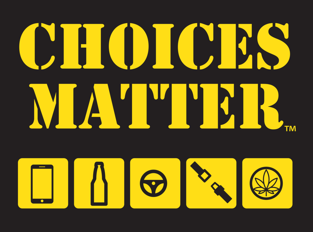 Choices_Matter 2026