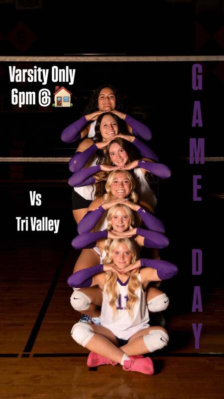 vb flier