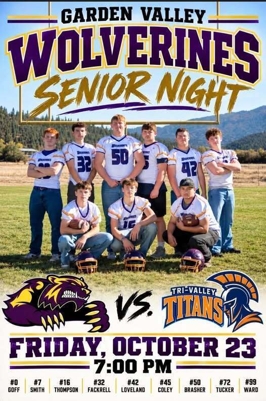 senior team