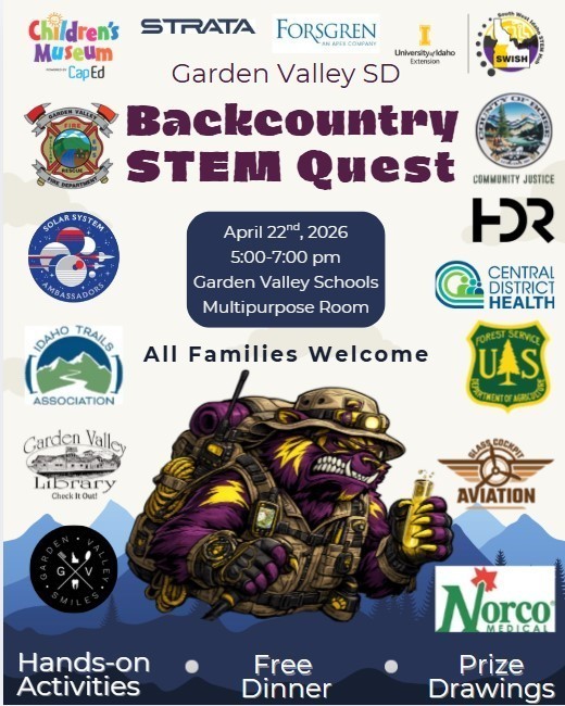 STEM Quest
