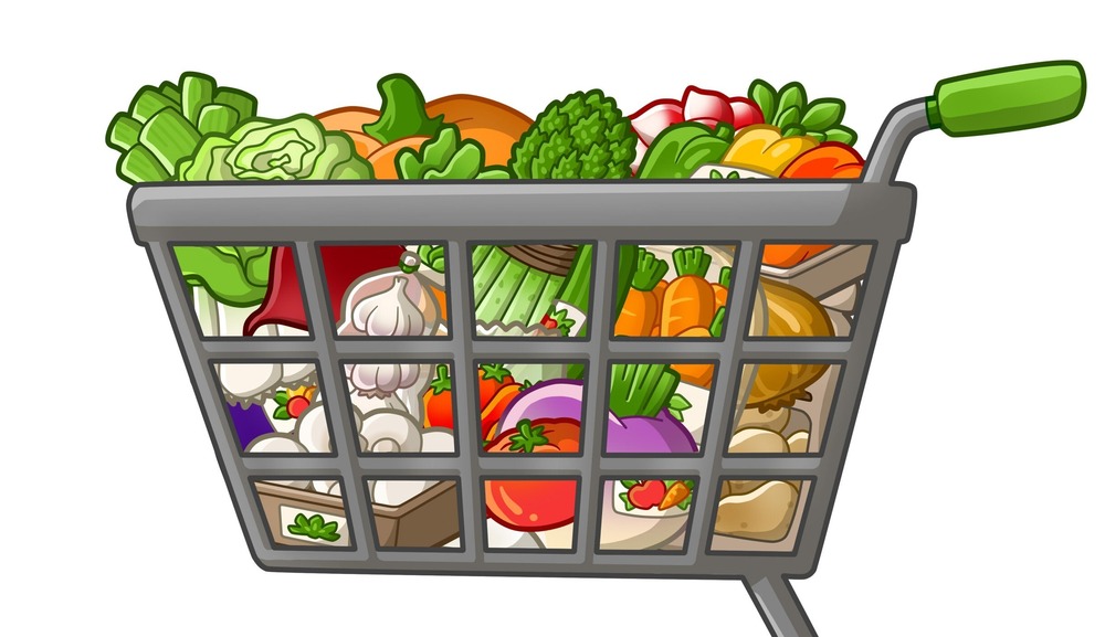 Groceries