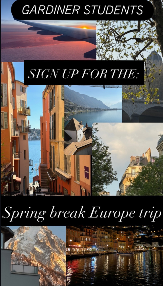 Europe