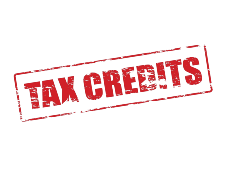 Tax Credits